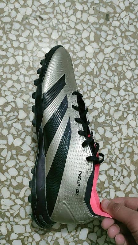 Adidas Predator Football Shoes 2