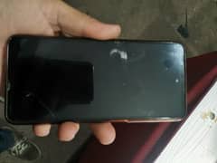 I'm selling my phone infinix hot 40i