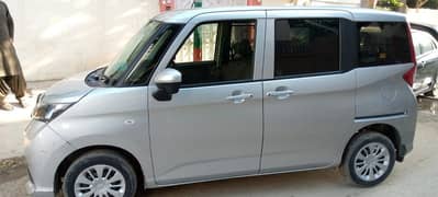 Daihatsu Other 2020