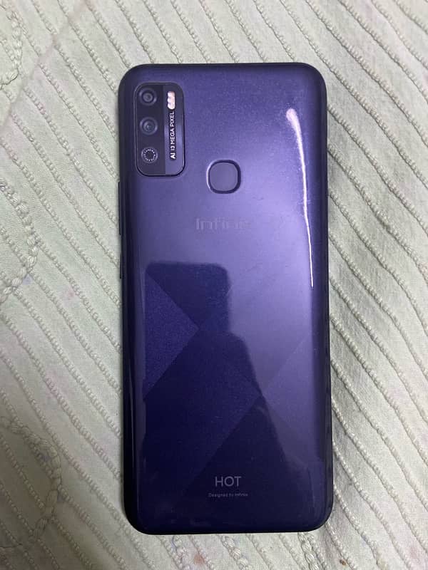 infinix hot 9 play 1