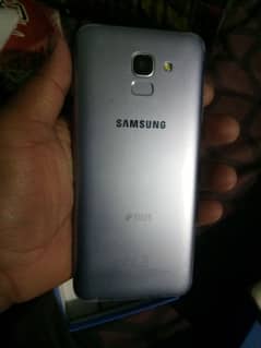 Samsung Galaxy j6