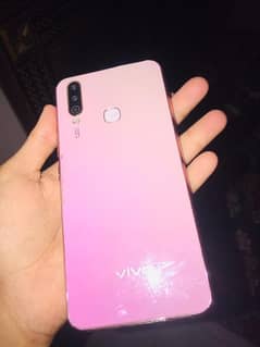 vivo y 17 pta approved