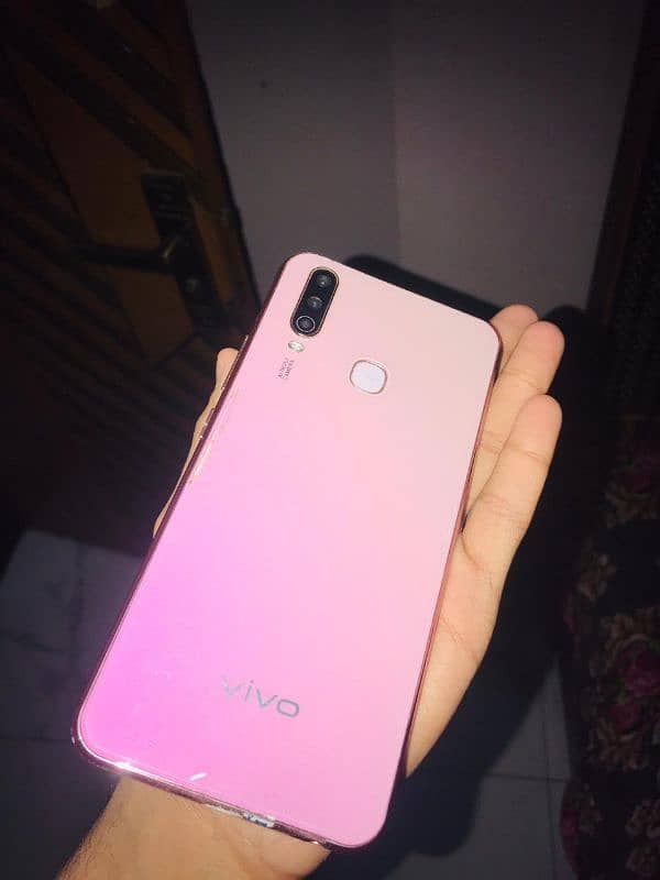 vivo y 17 pta approved 3