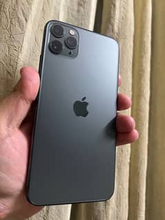 Iphone 11 Pro Max Brand New 256 GB