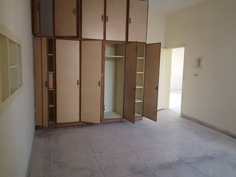 UPPER PORTION FOR RENT IN PRIME LOCATION 13