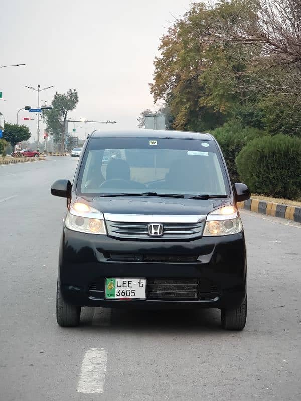 Honda Life 2011/15.0331/8174273.  location G10 Islamabad 0