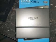 Kindle Oasis by Amazon (10th Generation) 7-inch Screen Size