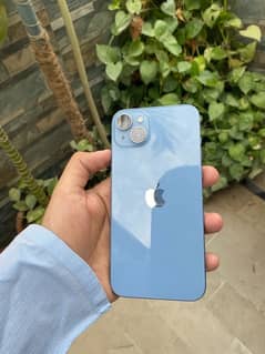 iphone 14 plus all ok (FNF RATES )