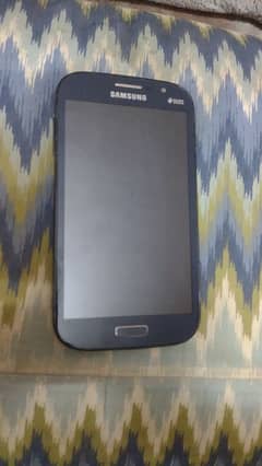 Samsung galaxy grand for parts