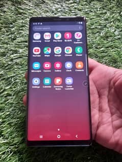 SAMSUNG GALAXY NOTE 9