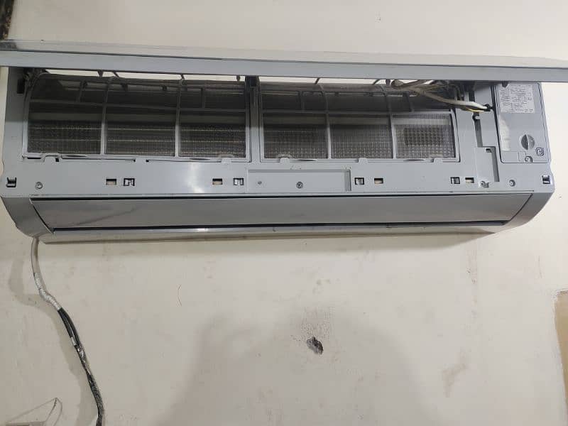 Tcl 1.5 DC inverter for sale 2 sal us 2