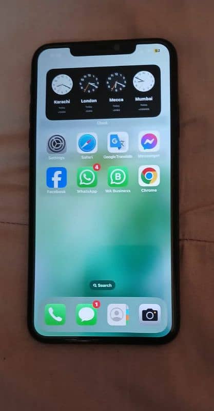 iphone 11 pro max 1