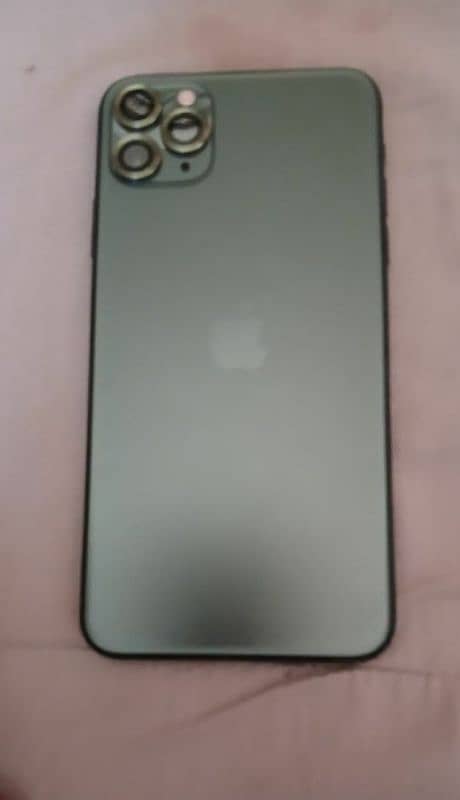 iphone 11 pro max 2