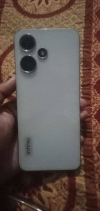 infinix hot 30 play 4