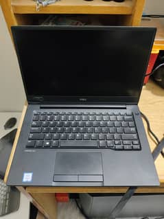 Super Sleek - Dell Latitude 7370