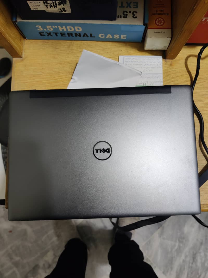 Super Sleek - Dell Latitude 7370 1