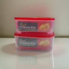 lunch box ,storage box