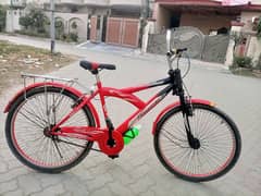 Perfect bicycle 26 inches Bicycle imported in good condition