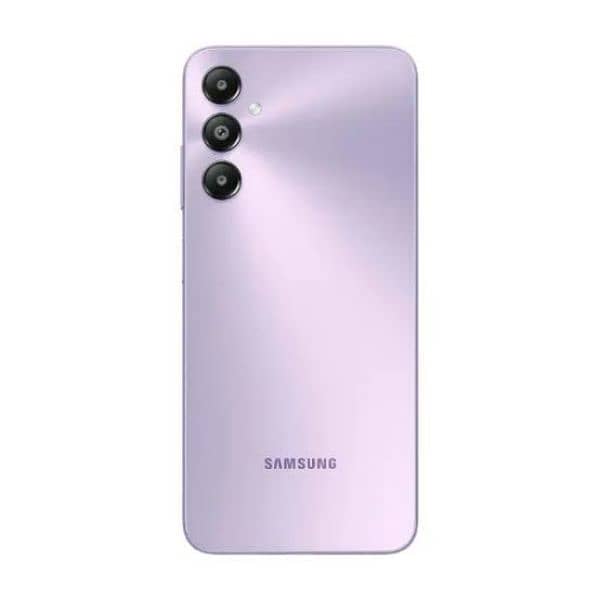 samsung A05s pta approved dual sim 0