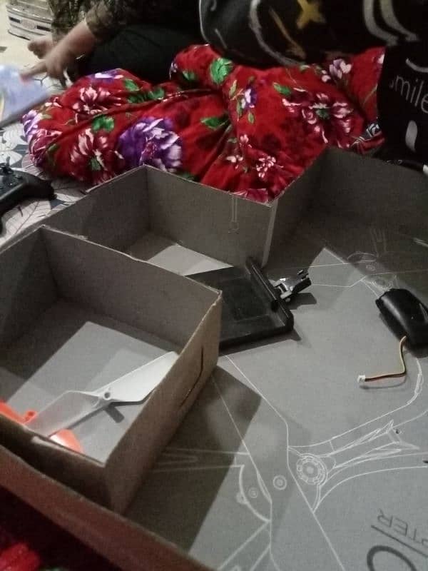 LH-X 16 DRONE for Sale 1