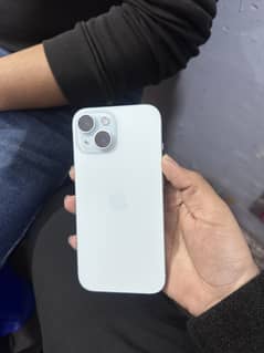 Apple iPhone 15 jv 128 GB