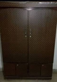 wardrobe for sale