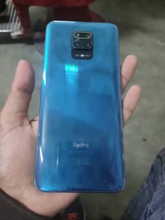 redmi note 9 s 6/128