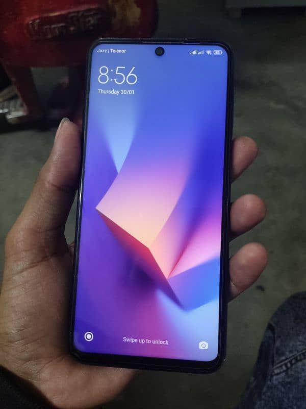 redmi note 9 s 6/128 1