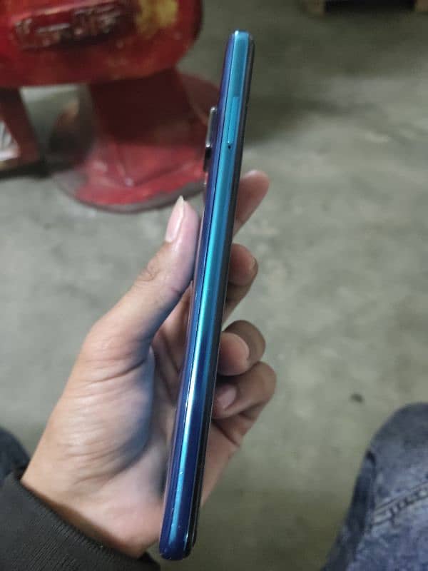 redmi note 9 s 6/128 2