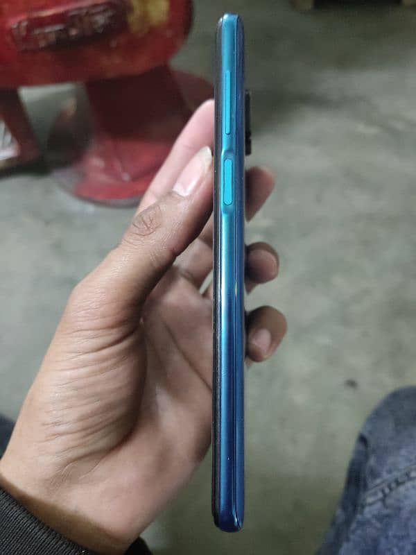 redmi note 9 s 6/128 3