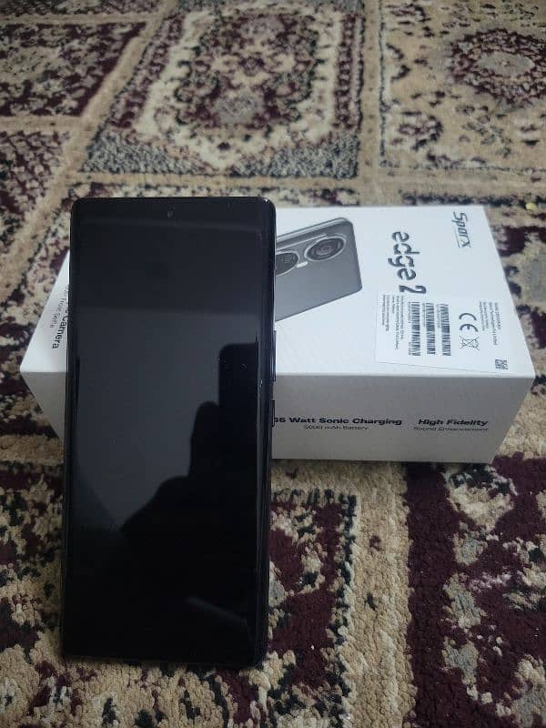 Sparx edge 20 pro 10/10 read description 0