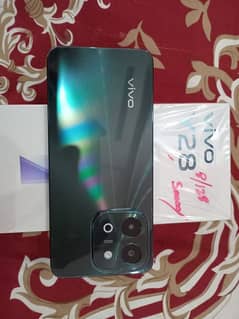 Vivo Y28 Mobile