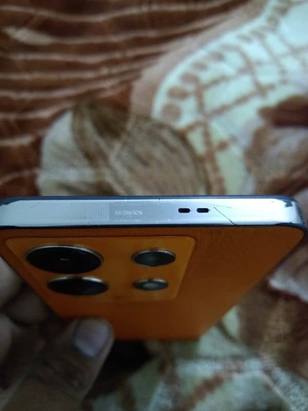 INFINIX  NOTE  30  16/256 8