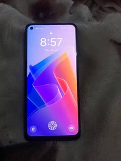 Oppo F21