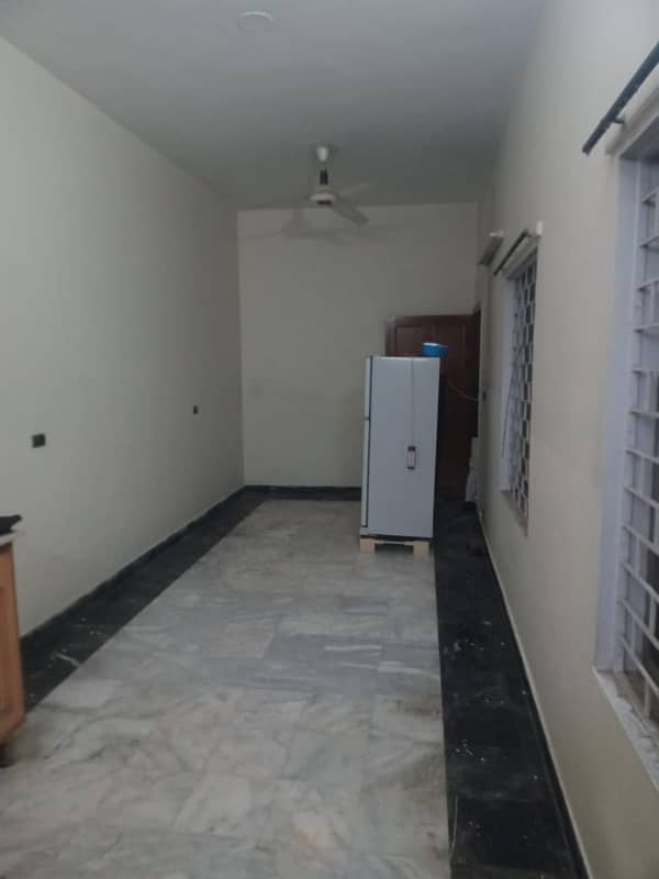 upper floor for rent in satellite town 7