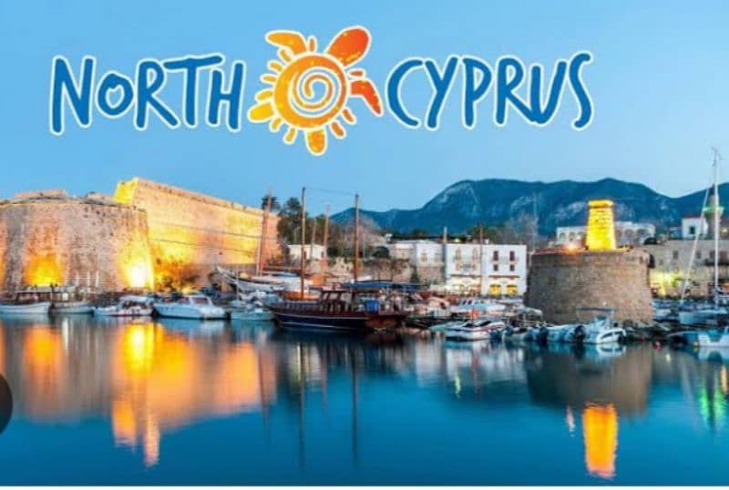 Cyprus Study Visa With Job 0