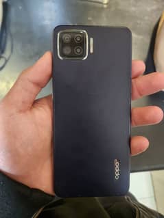 Oppo F17