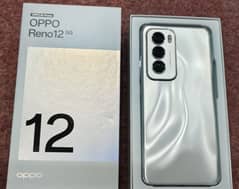 oppo Reno 12 pro