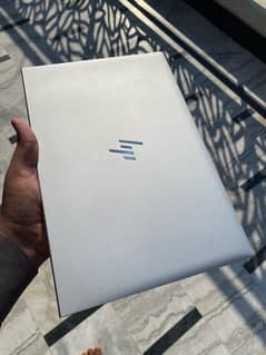 HP elitebook 845 G7 Ryzen 5 pro