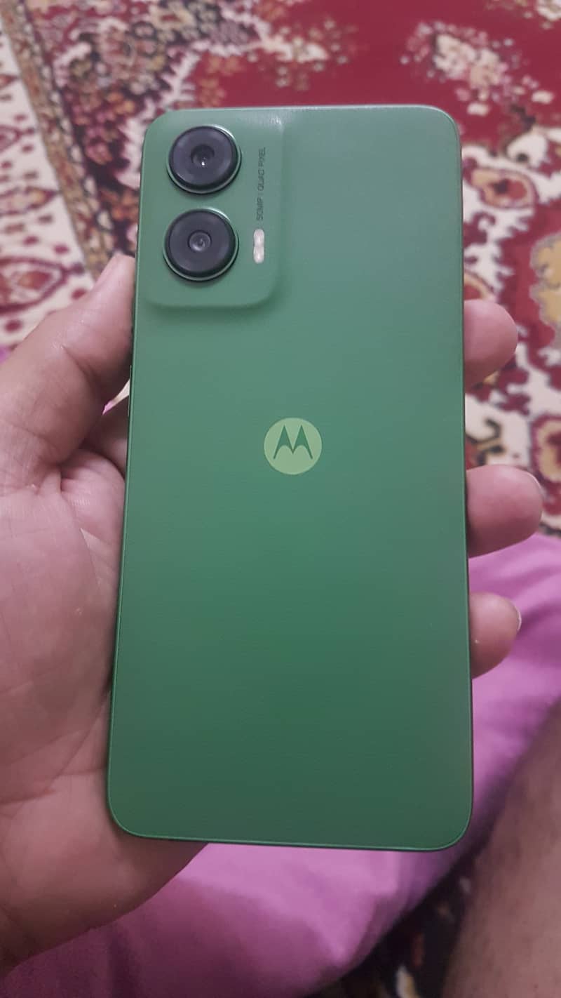 Motorola Other Model 3