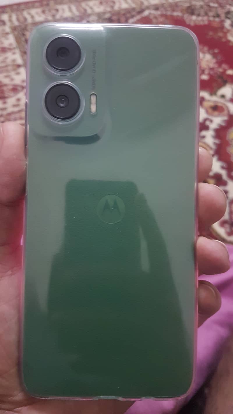 Motorola Other Model 4