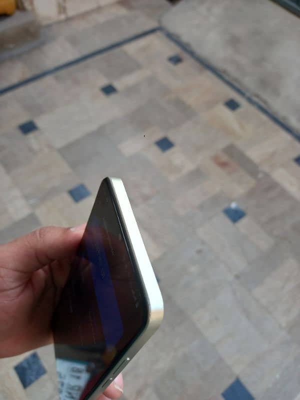 realme c53 condition 10/10 with box charger warranty 3