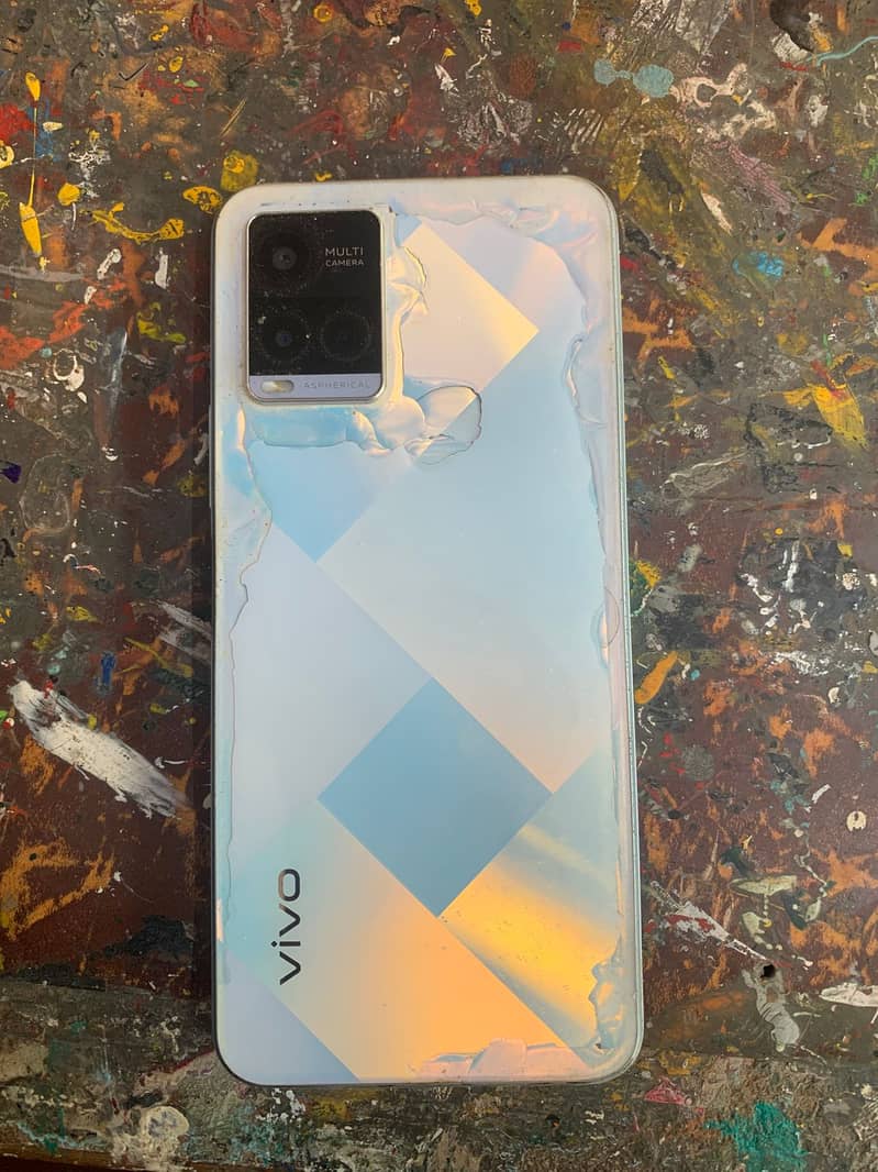 vivo Y 21 3