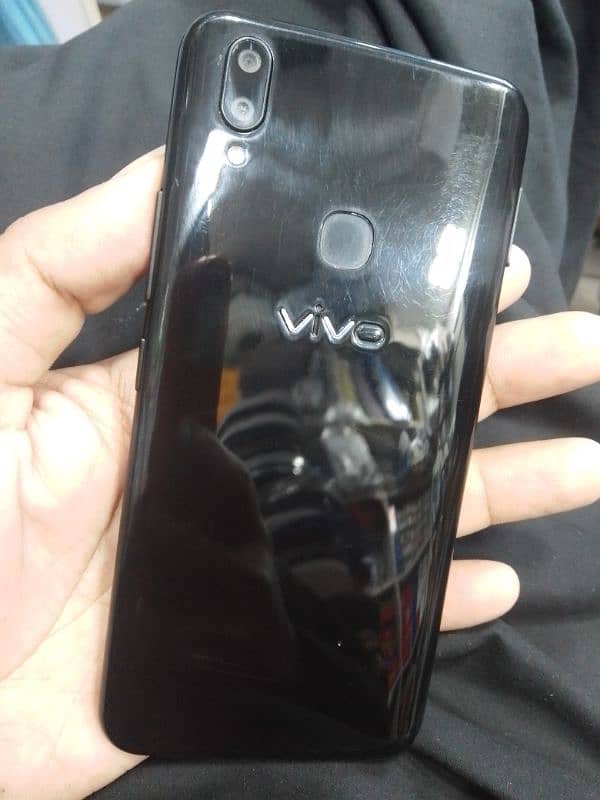 vivo y93a 4 64 Only mobile 0