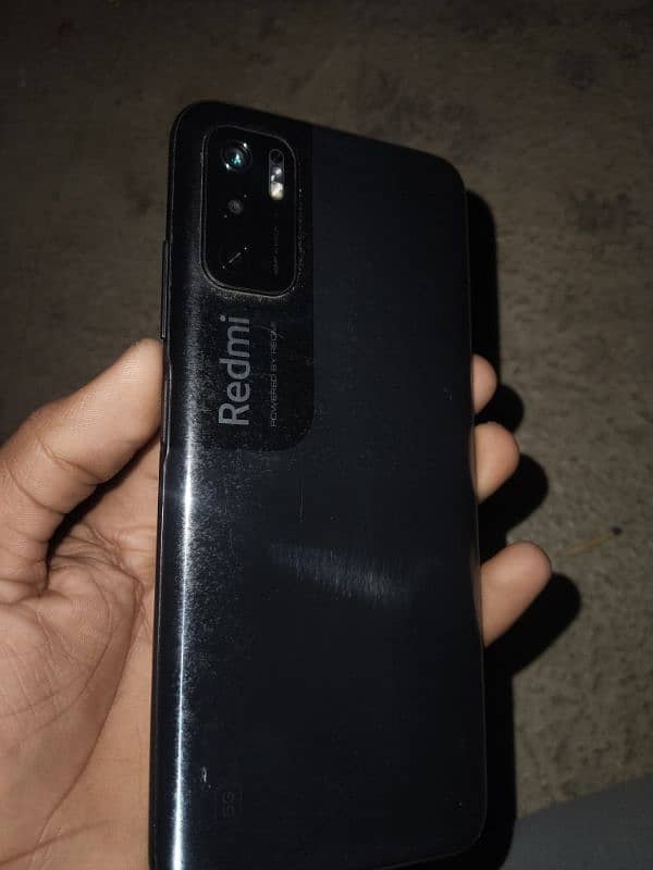 Redmi note 11Se 5G 0