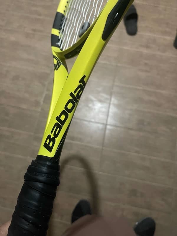 Babolat pure Aero Tennis Racket 1