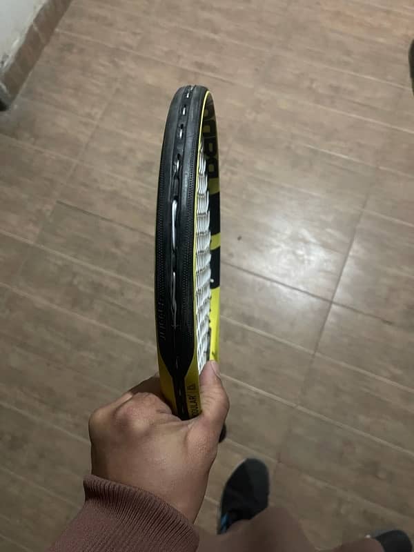 Babolat pure Aero Tennis Racket 3