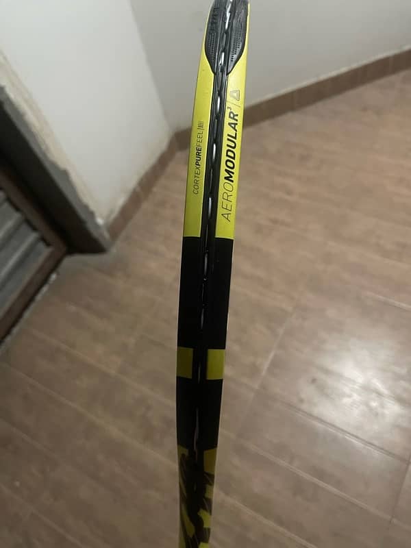 Babolat pure Aero Tennis Racket 4