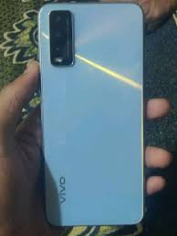 Vivo Y20 0