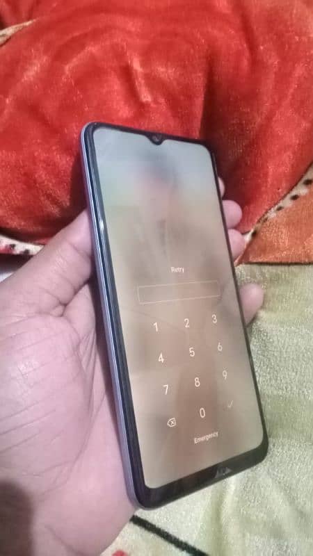 Vivo Y21T For Sale 0